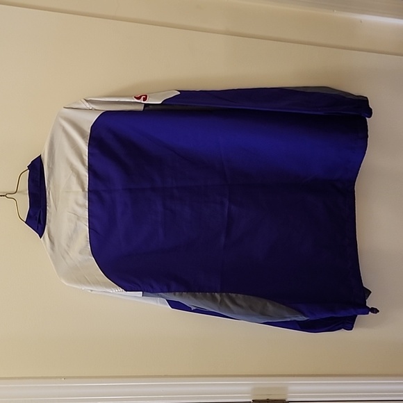 Vintage Vikings Jacket - Picture 2 of 7